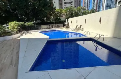 Apartamento com 3 quartos para alugar na rua conselheiro corrêa de menezes, 220, horto florestal, salvador, 100 m2 por r$ 4.500