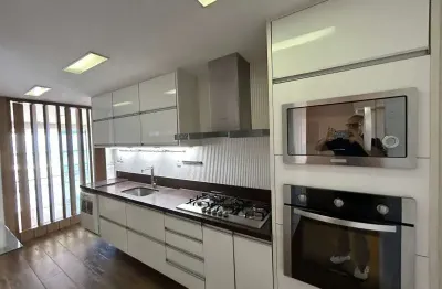 Apartamento com 3 quartos à venda na rua do mangalô, 303, patamares, salvador, 155 m2 por r$ 1.630.000