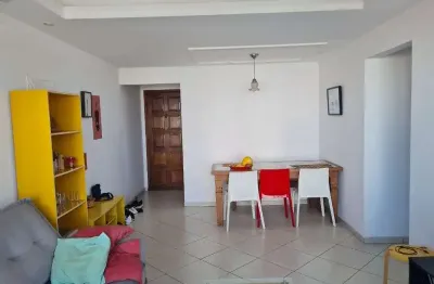 Apartamento com 2 quartos à venda na rua frederico costa, 166, engenho velho de brotas, salvador, 83 m2 por r$ 280.000