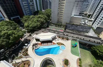 Apartamento com 3 quartos à venda na avenida sete de setembro, 2125, barra, salvador, 186 m2 por r$ 2.800.000