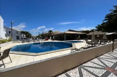 Casa em condomínio fechado com 3 quartos à venda na Rua Professor Antônio Augusto Machado, 150, Stella Maris, Salvador, 230 m2 por R$ 1.030.000