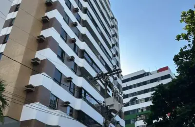 Apartamento com 3 quartos à venda na rua do benjoim, 71, caminho das árvores, salvador, 130 m2 por r$ 790.000