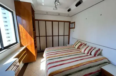 Apartamento com 1 quarto para alugar na travessa pará, 448, pituba, salvador, 43 m2 por r$ 2.600