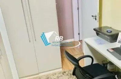 Apartamento (apartamento padrão) para venda, 2 dorm(s), 1 vaga(s), 50 m²