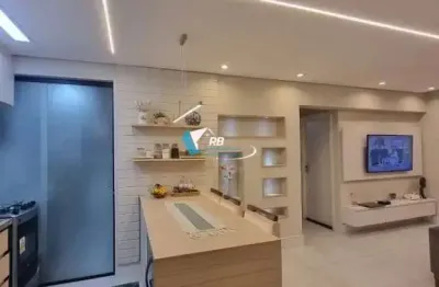 Oportunidade  (apartamento padrão) para venda, 2 dorm(s), 1 suite(s), 1 vaga(s), 57 m²