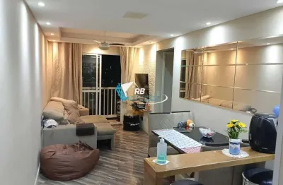 Apartamento à venda na Rua Franklin do Amaral, 550, Vila Nova Cachoeirinha, São Paulo
