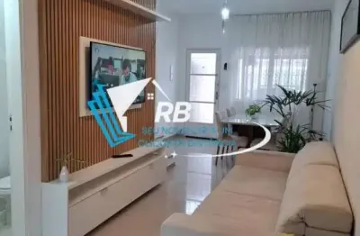 Casa com 2 quartos à venda na Vila Romero, São Paulo 