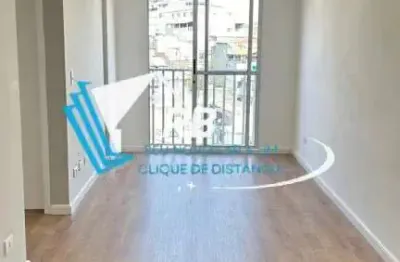 Apartamento (apartamento padrão) para venda, 2 dorm(s), 1 vaga(s), 55 m²