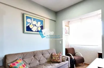Apartamento (apartamento padrão) para venda, 2 dorm(s), 1 vaga(s), 52 m²