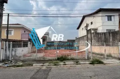 Terreno à venda na Rua Ponta de Pedras, 42, Vila Santa Terezinha (Zona Norte), São Paulo