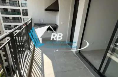 Apartamento (apartamento padrão) para venda, 2 dorm(s), 1 suite(s), 1 vaga(s), 67 m²