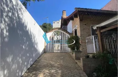 Casa (sobrado) para venda, 2 dorm(s), 1 suite(s), 4 vaga(s), 350 m²