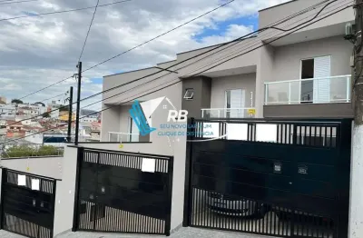 Casa (sobrado) para venda, 3 dorm(s), 3 suite(s), 2 vaga(s), 100 m²