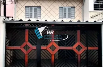 Casa com 3 quartos à venda no Jardim São Paulo (Zona Norte), São Paulo 