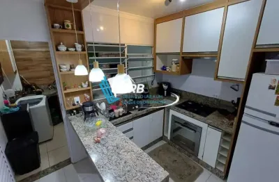 Casa (sobrado) para venda, 2 dorm(s), 2 suite(s), 1 vaga(s), 72 m²