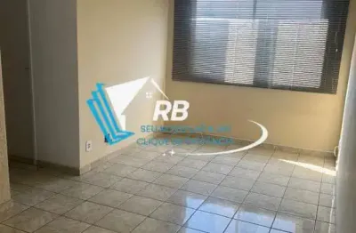 Apartamento (apartamento padrão) para venda, 2 dorm(s), 1 vaga(s), 60 m²