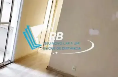 Apartamento (apartamento padrão) para venda, 2 dorm(s), 1 vaga(s), 50 m²