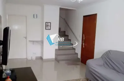 Casa (sobrado) para venda, 3 dorm(s), 1 suite(s), 2 vaga(s), 119 m²