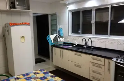 Casa (sobrado) para venda, 3 dorm(s), 1 suite(s), 2 vaga(s), 119 m²