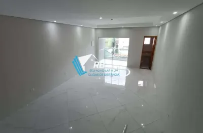 Casa (Sobrado) para Venda, 3 dorm(s), 3 suite(s), 5 vaga(s), 150 m²