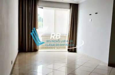 Apartamento (apartamento padrão) para venda, 2 dorm(s), 1 suite(s), 2 vaga(s), 65 m²
