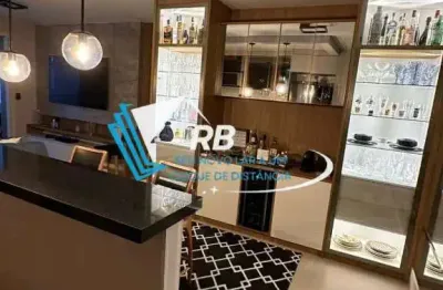 Apartamento (apartamento padrão) para venda, 3 dorm(s), 1 suite(s), 2 vaga(s), 95 m²