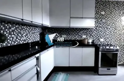 Casa (sobrado) para venda, 3 dorm(s), 1 vaga(s), 160 m²