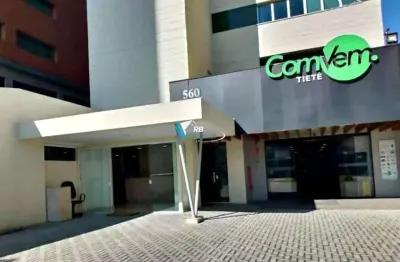 Sala comercial para alugar na Rua Voluntários da Pátria, 560, Santana, São Paulo