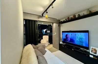 Apartamento (apartamento padrão) para venda, 2 dorm(s), 1 vaga(s), 57 m²
