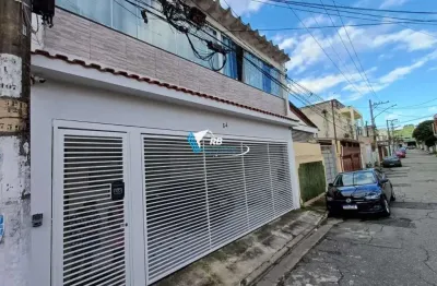 Casa com 3 quartos à venda na Casa Verde, São Paulo 