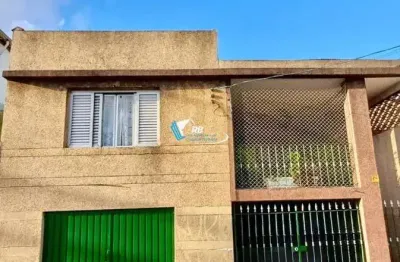 Casa com 2 quartos à venda na Casa Verde, São Paulo 