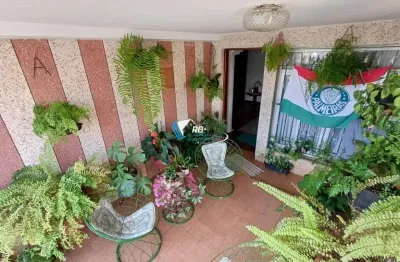 Casa (sobrado) para venda, 2 dorm(s), 2 vaga(s), 130 m²