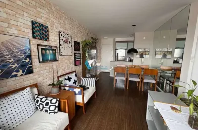 Apartamento (apartamento padrão) para venda, 3 dorm(s), 1 suite(s), 1 vaga(s), 60 m²