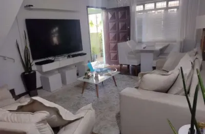 Casa (sobrado) para venda, 4 dorm(s), 1 suite(s), 2 vaga(s), 146 m²