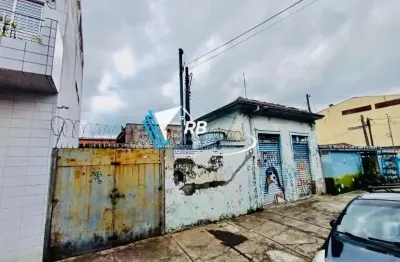 Terreno comercial à venda no Parque Peruche, São Paulo 