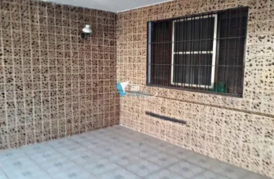 Casa (casa padrão) para venda, 3 dorm(s), 2 vaga(s), 172 m²