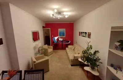 Apartamento (apartamento padrão) para venda, 2 dorm(s), 1 vaga(s), 81 m²