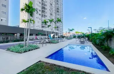 Apartamento (apartamento padrão) para venda, 3 dorm(s), 1 suite(s), 1 vaga(s), 71 m²