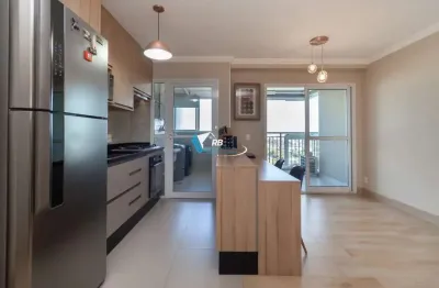 Apartamento (apartamento padrão) para venda, 3 dorm(s), 1 suite(s), 1 vaga(s), 71 m²