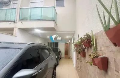 Casa (sobrado) para venda, 3 dorm(s), 3 suite(s), 2 vaga(s), 171 m²