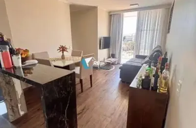 Apartamento (Apartamento Padrão) para Venda, 2 dorm(s), 1 vaga(s), 50 m²