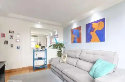 Apartamento (apartamento padrão) para venda, 2 dorm(s), 2 vaga(s), 95 m²