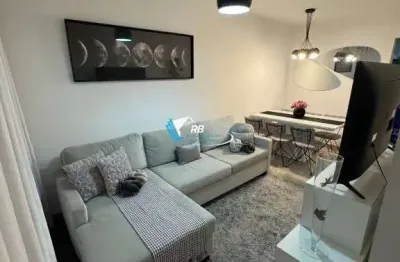 Casa (sobrado) para venda, 2 dorm(s), 2 suite(s), 1 vaga(s), 62 m²
