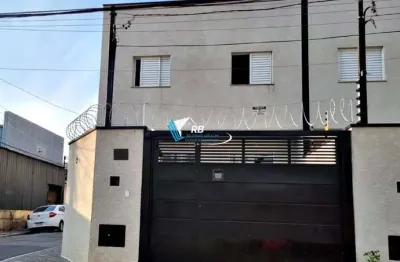 Casa com 2 quartos à venda na Rua dos Coqueiros, 42, Vila Nova Mazzei, São Paulo