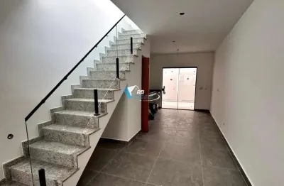 Casa (sobrado) para venda, 3 dorm(s), 3 suite(s), 2 vaga(s), 115 m²