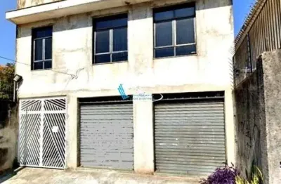 Barracão / Galpão / Depósito para alugar na Rua Cândido de Souza, 177, Imirim, São Paulo