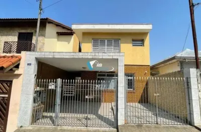 Casa com 3 quartos à venda na Vila Prado, São Paulo 