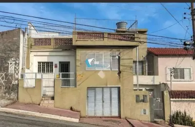 Casa (sobrado) para venda, 2 dorm(s), 1 vaga(s), 150 m²