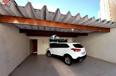 Casa (terrea) para venda, 3 dorm(s), 1 suite(s), 3 vaga(s), 159 m²