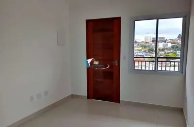 Apartamento (apartamento padrão) para venda, 2 dorm(s),1wc, 1 vaga(s), 40 m²